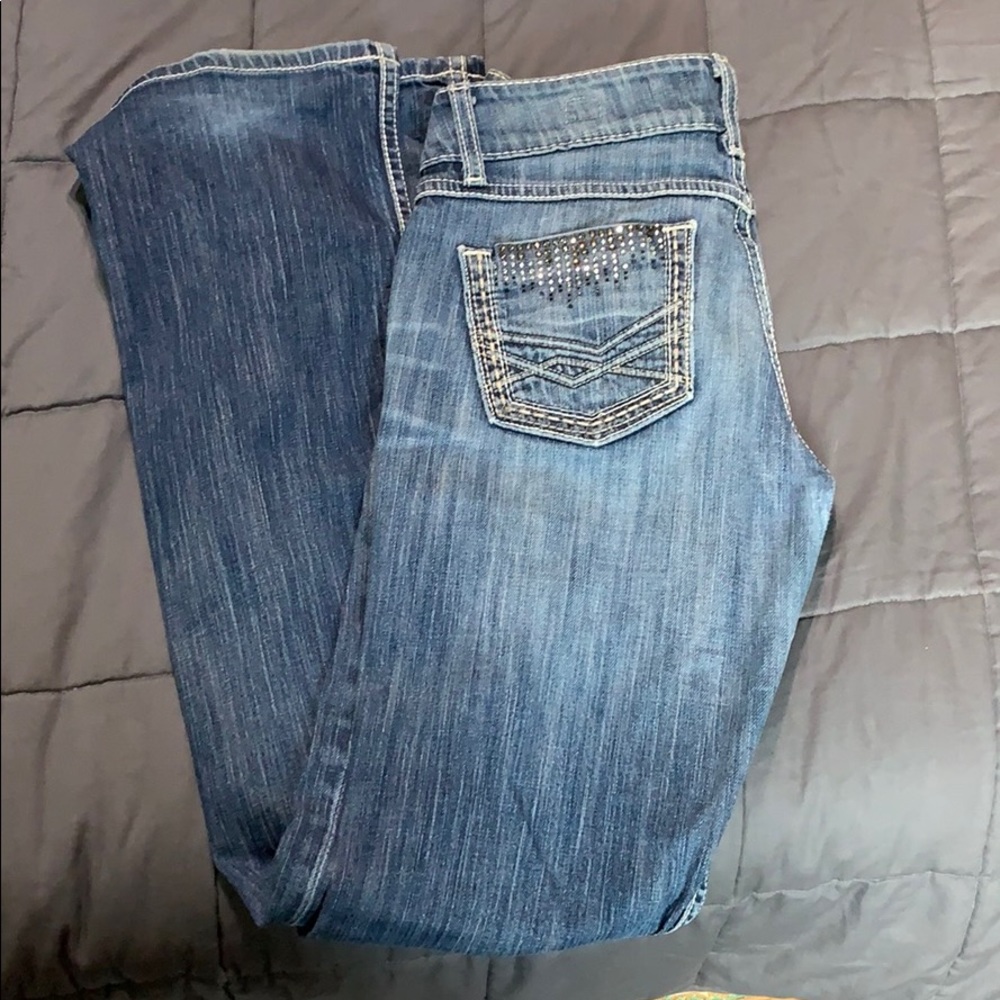 🔹BKE Sabrina denim jeans! 🔹